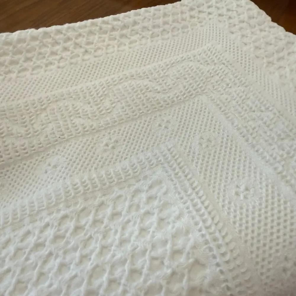 Southern Living Belaire Pillow Shams King Cotton 20x36 in 50x91 cm Portugal